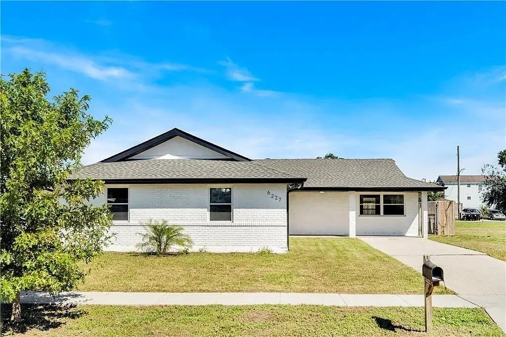 6227 Providence Place, New Orleans, LA 70126 - Image #1