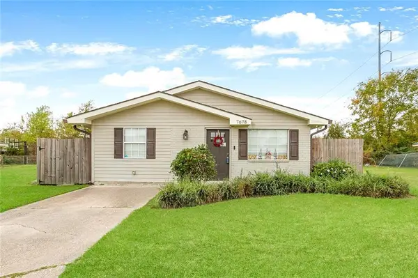 7678 Shorewood Boulevard, New Orleans, LA 70128