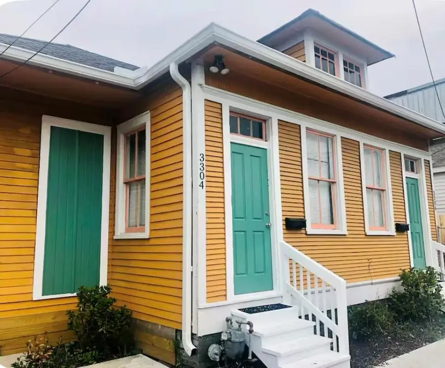 3304 Conti Street, New Orleans, LA 70119 - #2