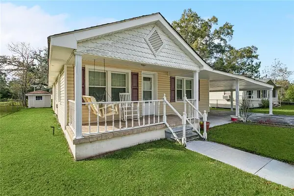 2731 Harris Avenue, Slidell, LA 70458
