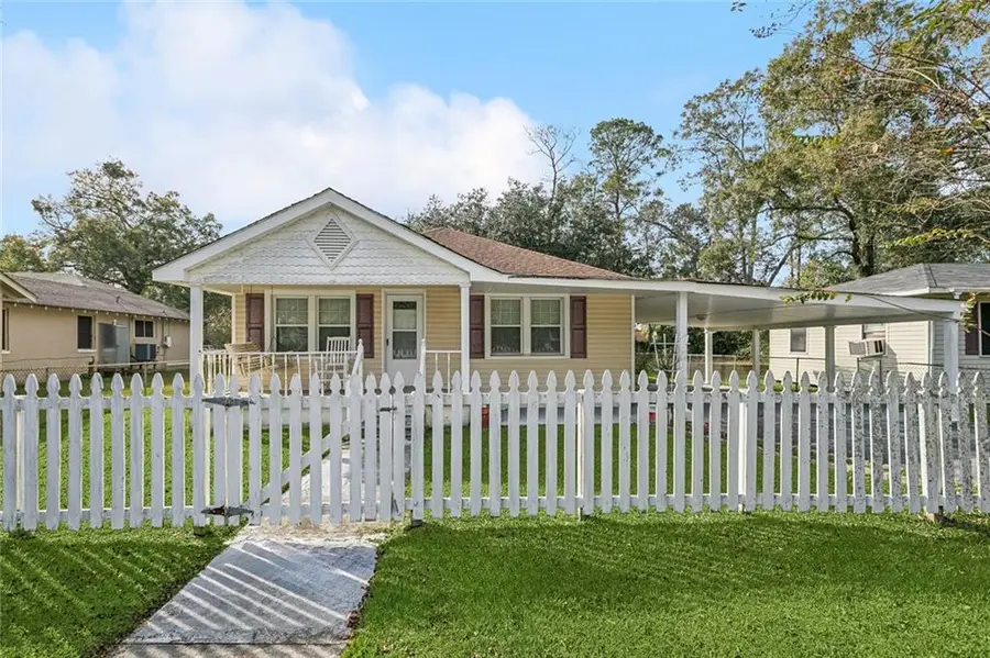 2731 Harris Avenue, Slidell, LA 70458 - #2