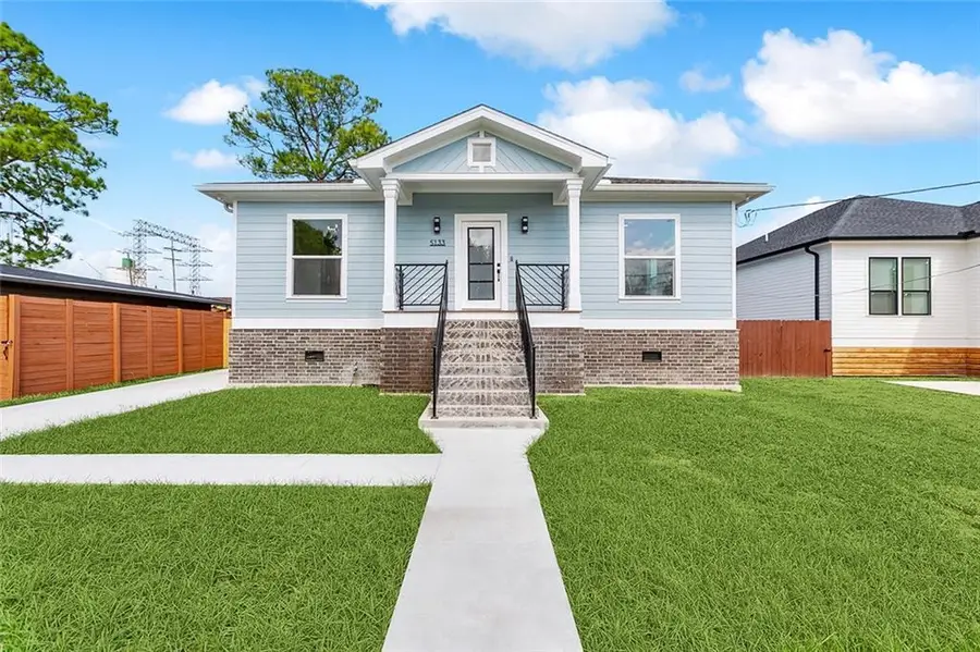 5133 Pauline Drive, New Orleans, LA 70126 - Image #2