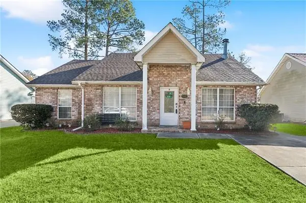 70398 6th Street, Covington, LA 70433