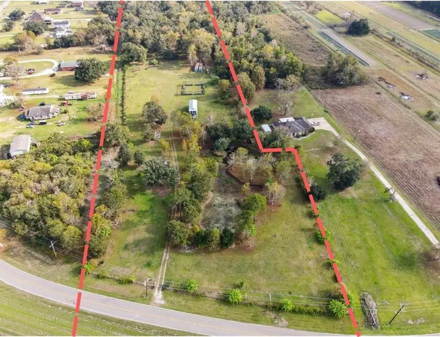 3019 English Turn Road, Braithwaite, LA 70040 - #3