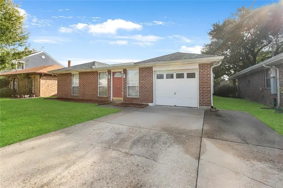 605 Park Ridge Drive, River Ridge, LA 70123 - Image #2