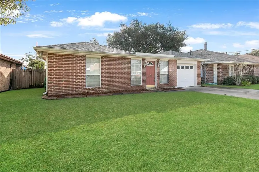 605 Park Ridge Drive, River Ridge, LA 70123 - Image #3