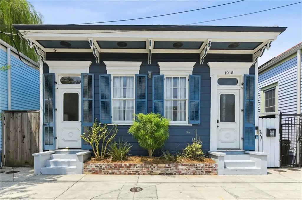 1018 Saint Ferdinand Street, New Orleans, LA 70117 - Image #1