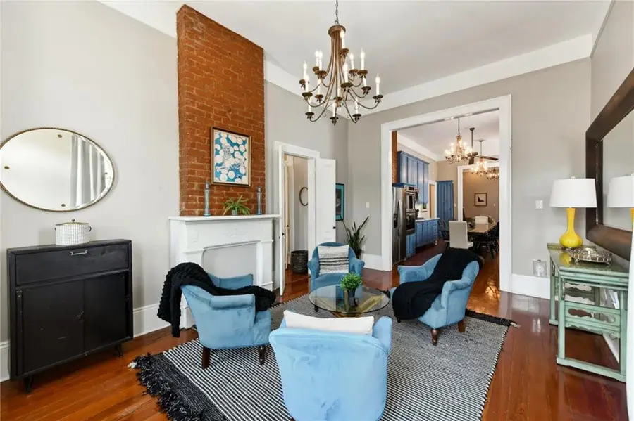 1018 Saint Ferdinand Street, New Orleans, LA 70117 - Image #2