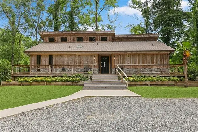 132 Pine Oak Drive, Covington, LA 70433 - #1