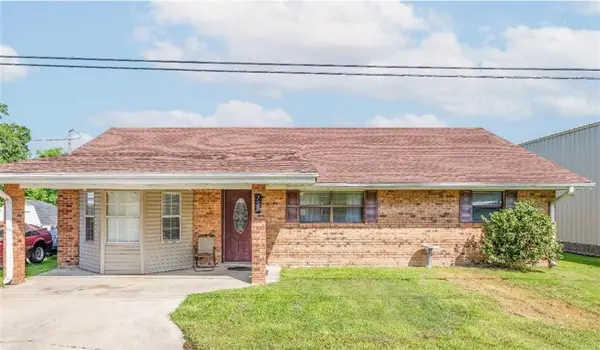 756 St Philip Street, Raceland, LA 70394