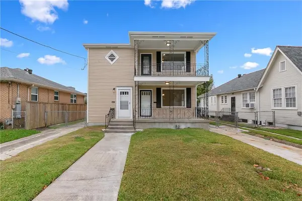 4616-18 Marigny Street, New Orleans, LA 70122