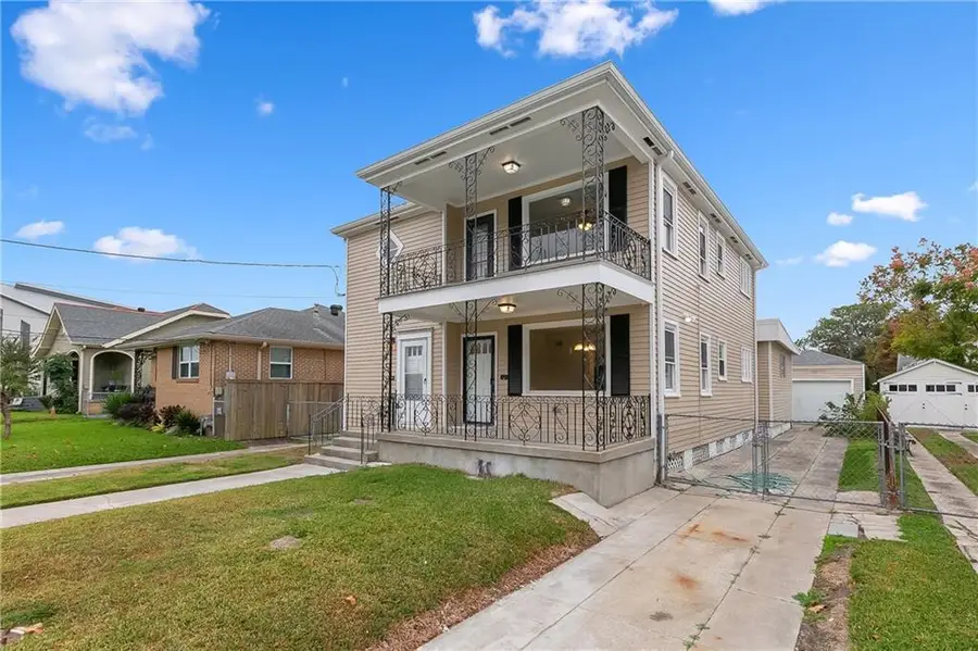 4616-18 Marigny Street, New Orleans, LA 70122 - Image #2