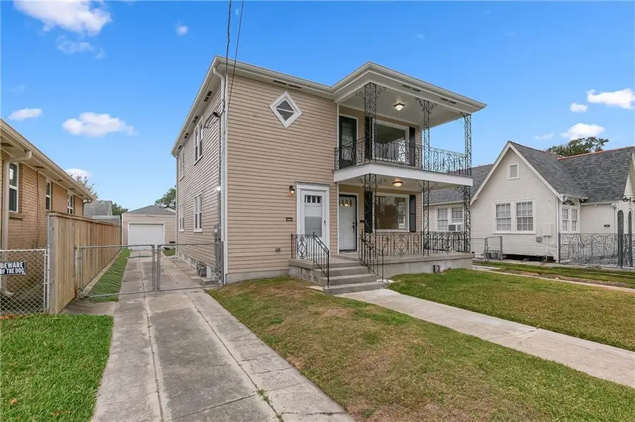 4616-18 Marigny Street, New Orleans, LA 70122 - Image #3