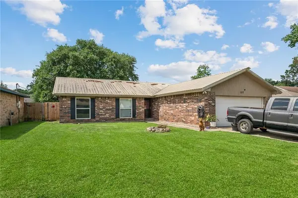 107 Heritage Circle, Slidell, LA 70458