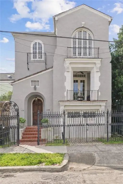 Address Withheld By Seller, New Orleans, LA 70130 - Image #2