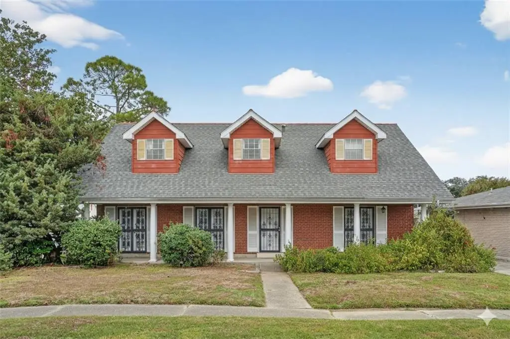 3619 46th Street, Metairie, LA 70001 - Image #1