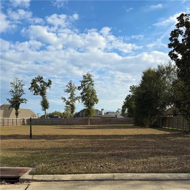 608 Dockside Drive, Slidell, LA 70461 - #1