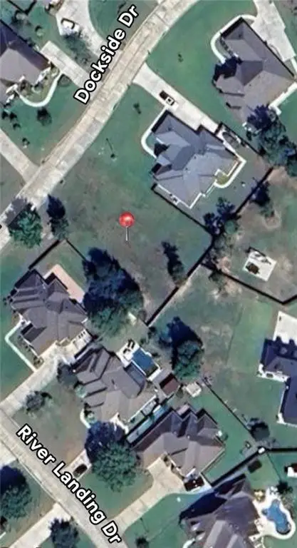 608 Dockside Drive, Slidell, LA 70461 - #2