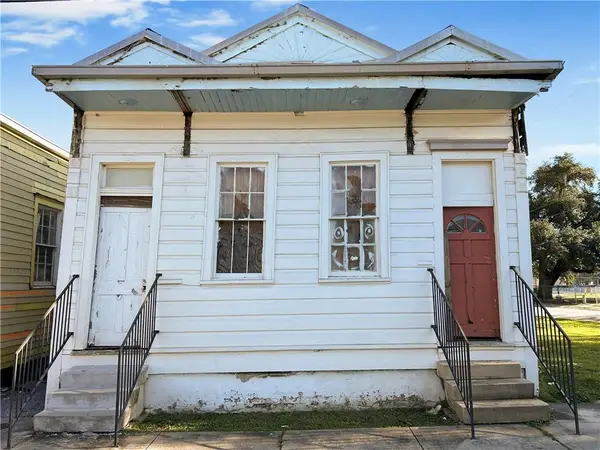 2528 Freret Street, New Orleans, LA 70113