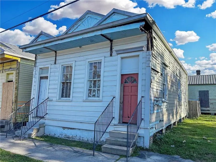 2528 Freret Street, New Orleans, LA 70113 - #3
