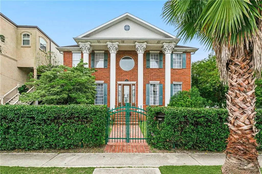 4232 Fontainebleau Drive, New Orleans, LA 70125 - Image #1