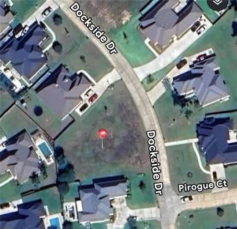 656 Dockside Drive, Slidell, LA 70461 - #2