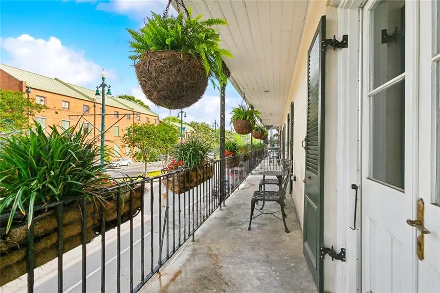 610 N Rampart Street #C, New Orleans, LA 70112 - #2