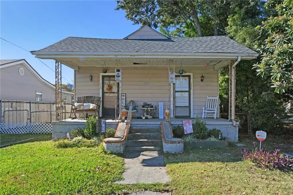 720-22 Carrollton Avenue, Metairie, LA 70005 - Image #1
