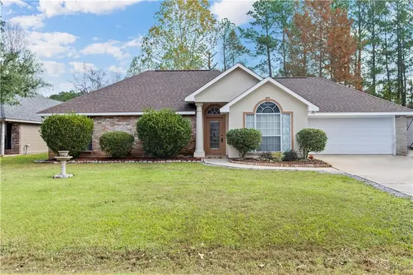 713 Marc Court, Abita Springs, LA 70420