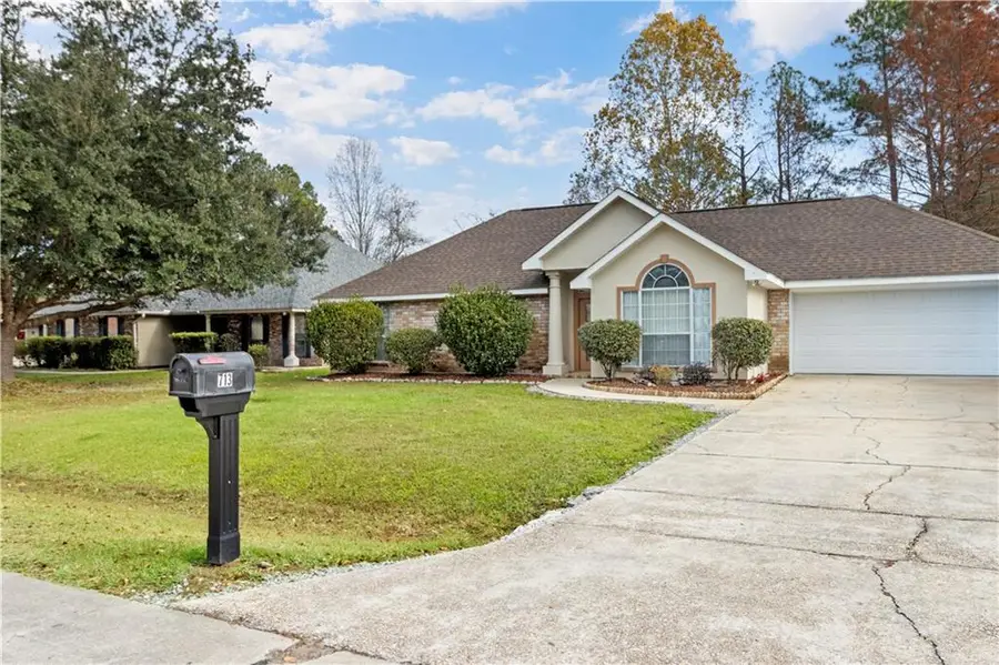 713 Marc Court, Abita Springs, LA 70420 - Image #2