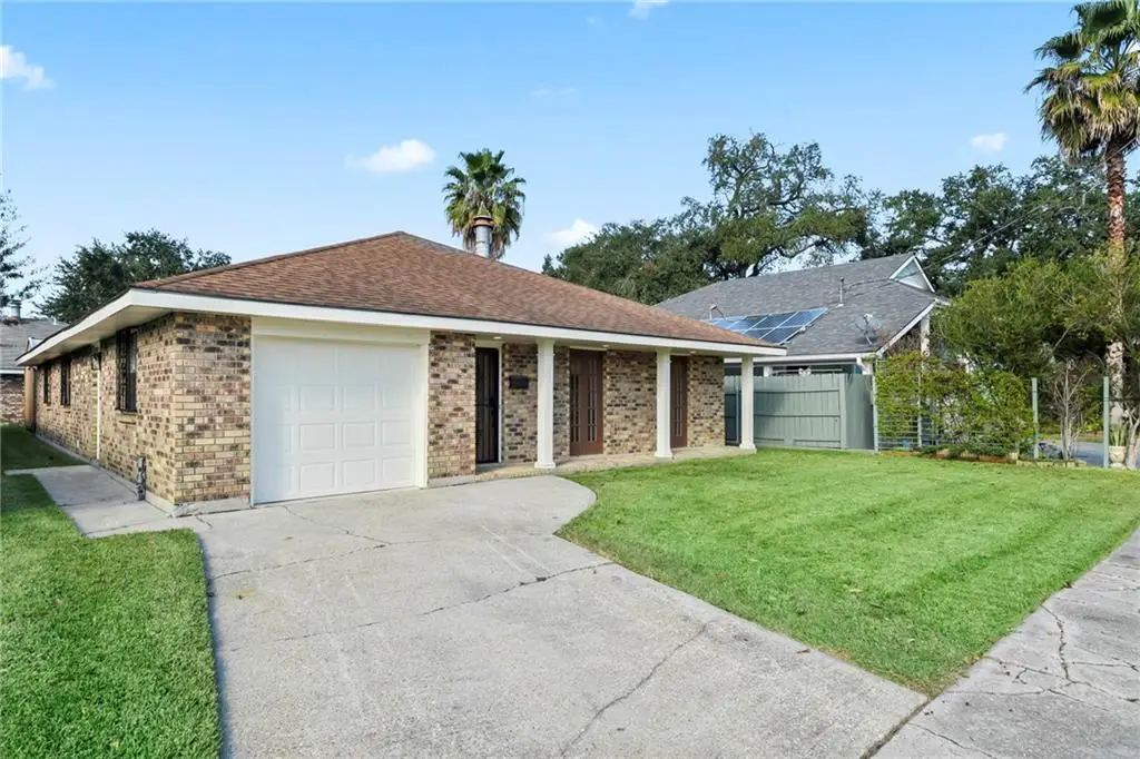608 Orion Avenue, Metairie, LA 70005 - Image #1