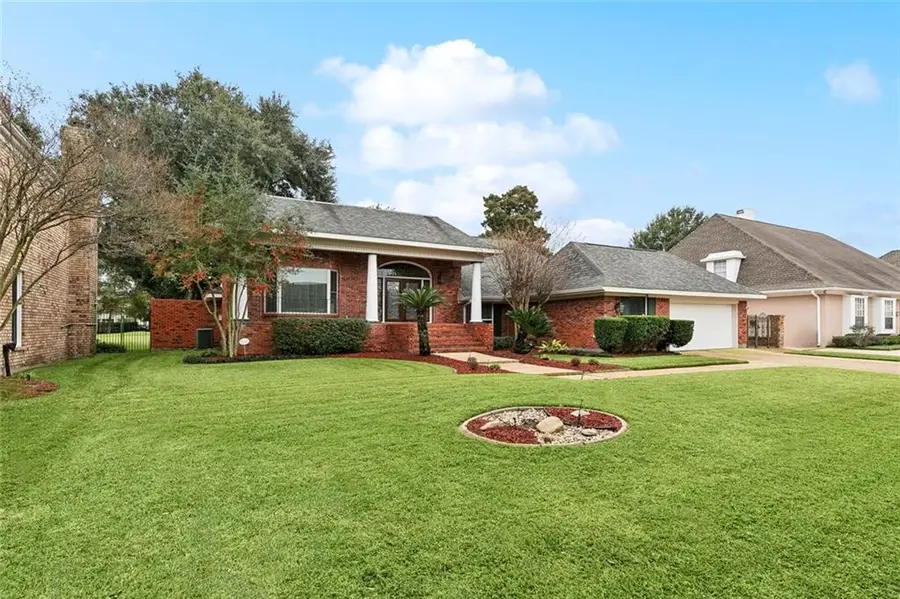 81 Chateau Mouton Drive, Kenner, LA 70065 - Image #3