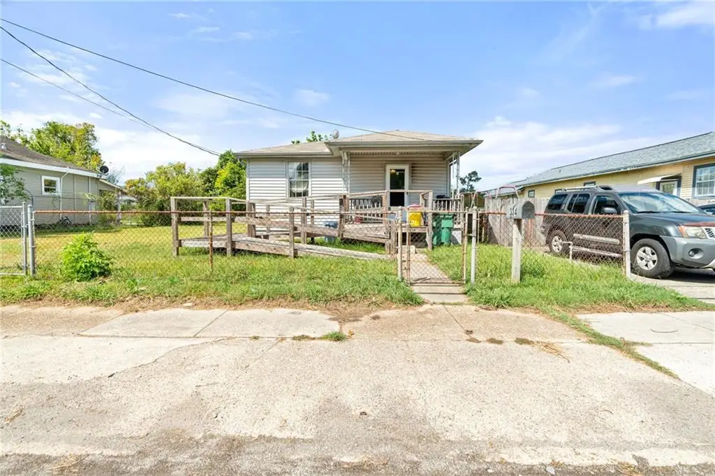 334 Avenue A Avenue, Westwego, LA 70094 - #1