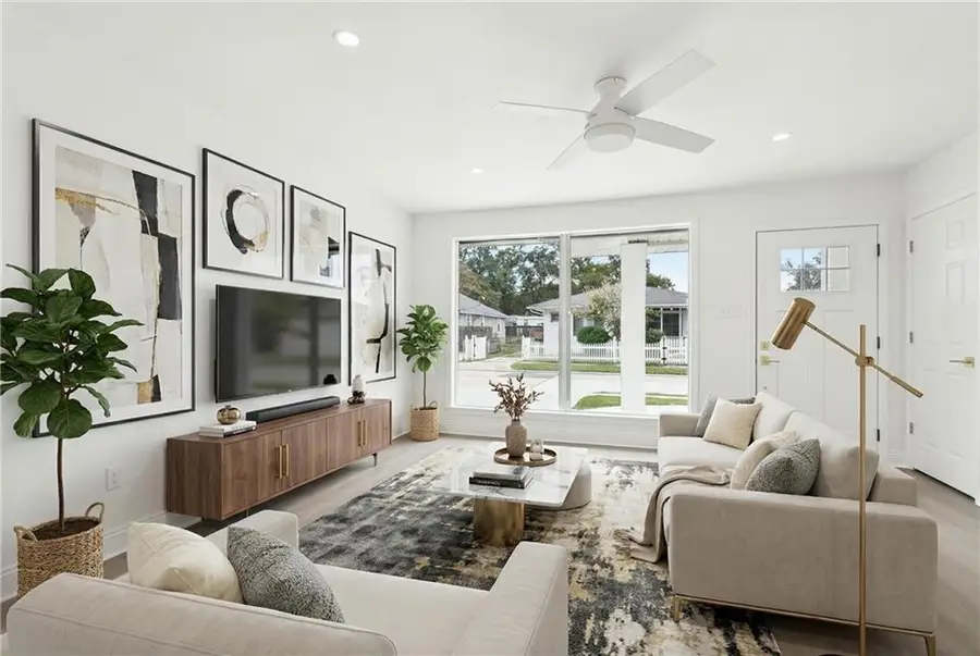 537 Jefferson Street, Jefferson, LA 70121 - #2