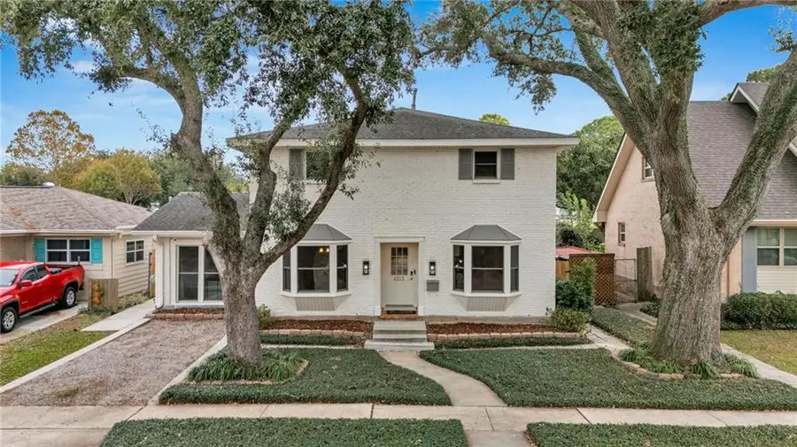 4213 Neyrey Drive, Metairie, LA 70002 - Image #2