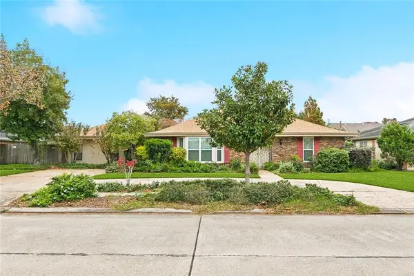 4717 Transcontinental Drive, Metairie, LA 70006