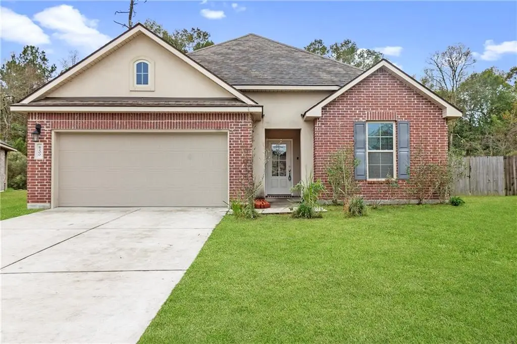 8200 Fairlane Drive, Denham Springs, LA 70726 - Image #1