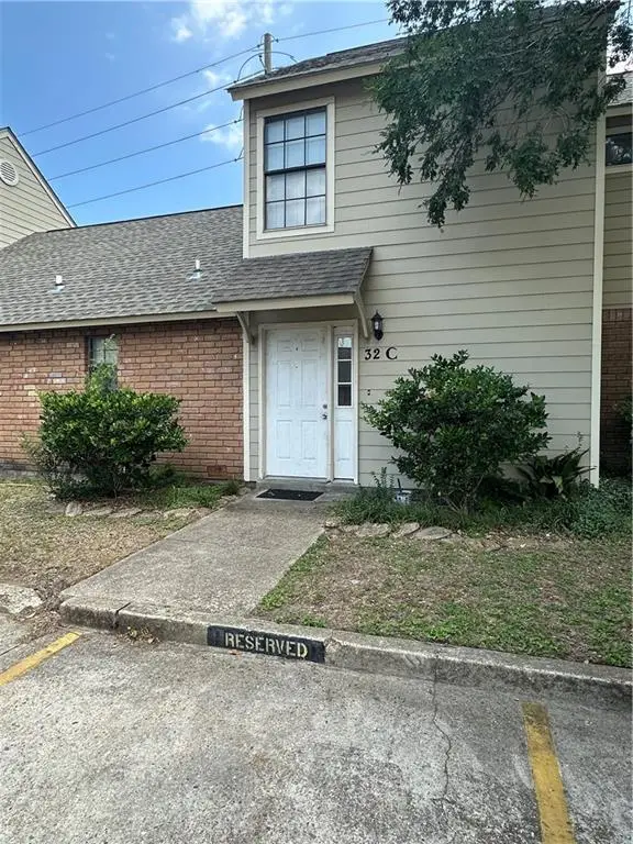 1500 W Esplanade Avenue #32C, Kenner, LA 70065 - #2