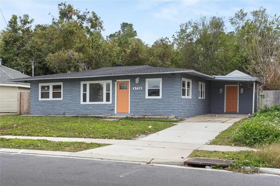 4759 Pauline Drive, New Orleans, LA 70126 - #2