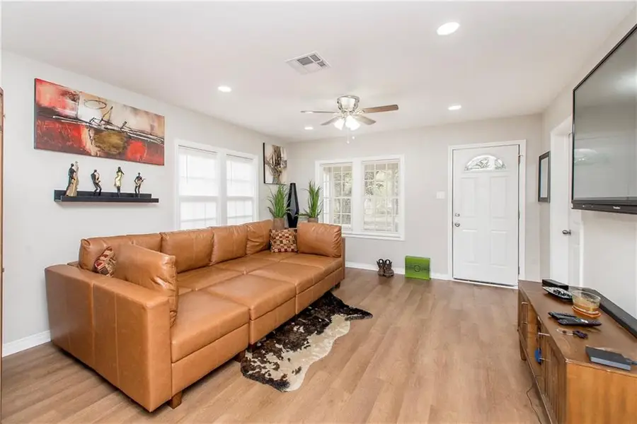 709 S Olive Street, Hammond, LA 70403 - Image #2