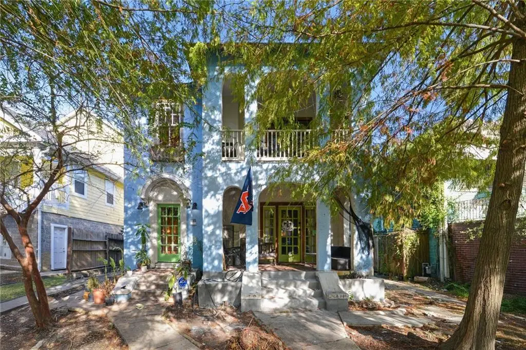 3301-03 Louisiana Avenue Parkway, New Orleans, LA 70125 - Image #1