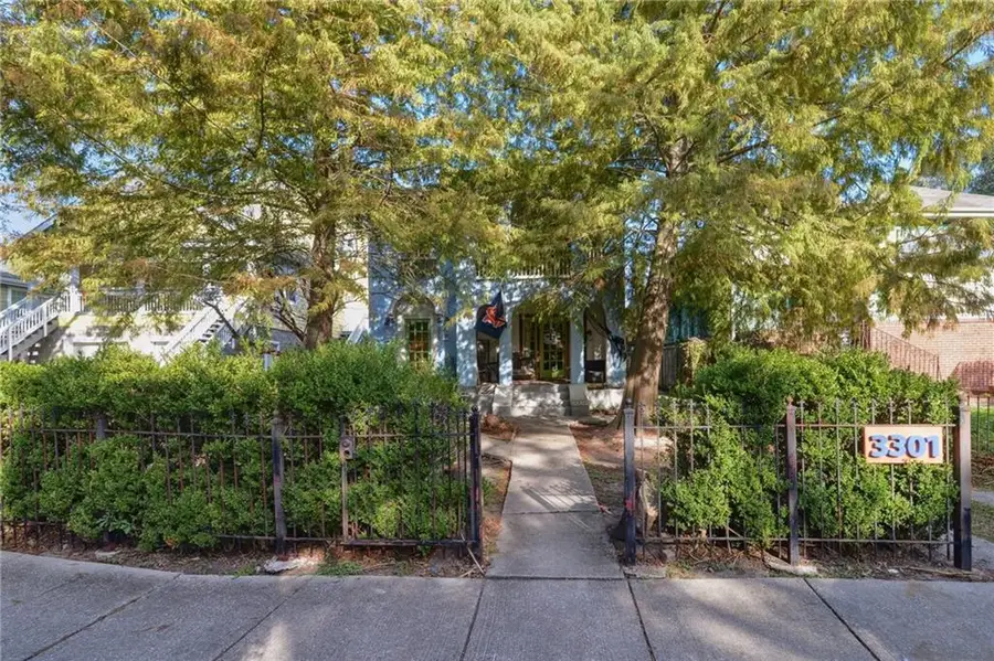 3301-03 Louisiana Avenue Parkway, New Orleans, LA 70125 - Image #3