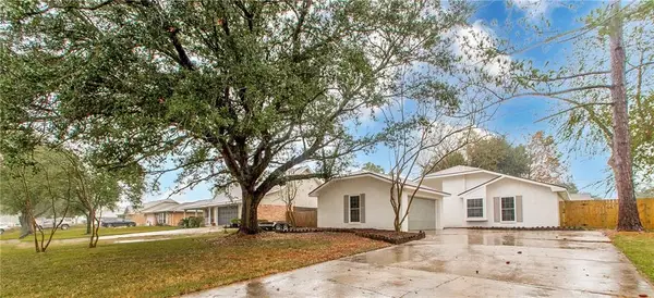 207 Surrey Drive, Laplace, LA 70068