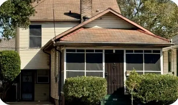 8607 S Claiborne Avenue, New Orleans, LA 70118