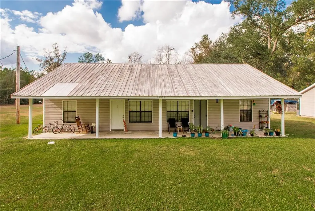 23875 Leaning Oaks Drive, Springfield, LA 70462 - Image #1