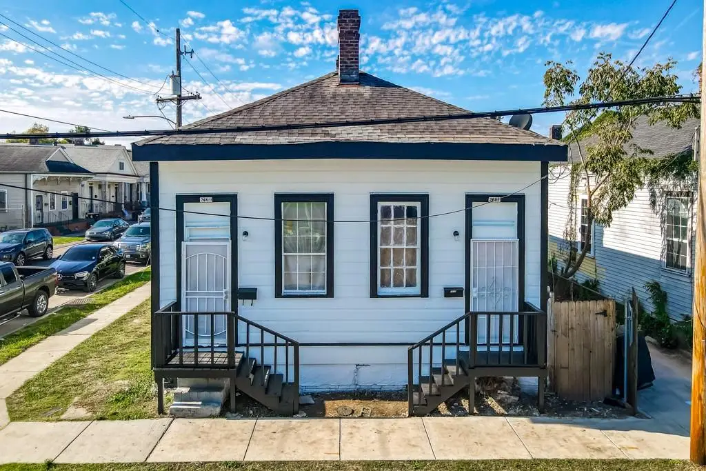 2600-02 1st Street, New Orleans, LA 70113 - Image #1