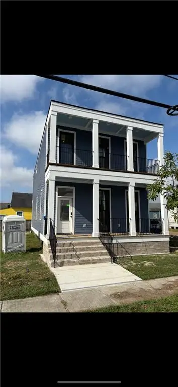 801 Elmira Ave Avenue, New Orleans, LA 70114 - Image #1