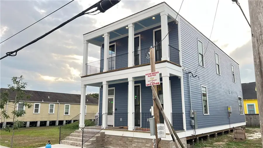 801 Elmira Ave Avenue, New Orleans, LA 70114 - Image #3