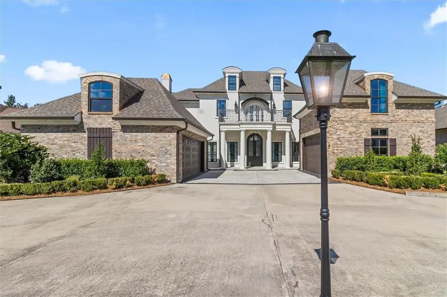 844 S Fashion Boulevard, Hahnville, LA 70057 - #2