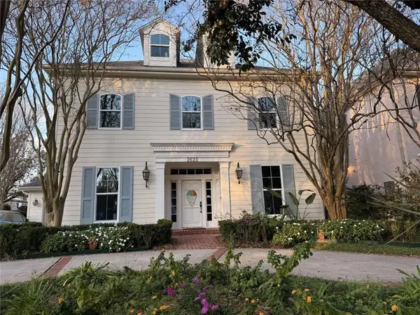 2625 Labarre Lane, Metairie, LA 70001